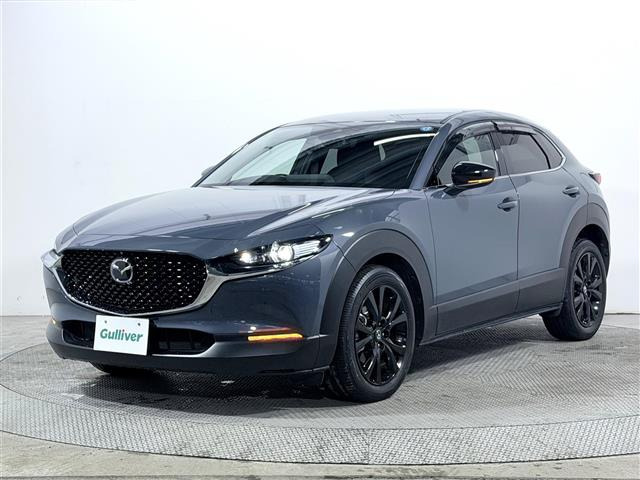 CX-302.0 20S ブラックトーンエディション