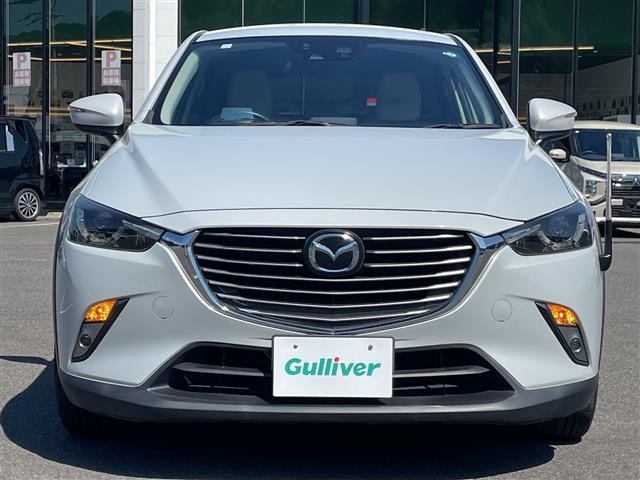 CX-31.5 XD ツーリング Lパッケージ