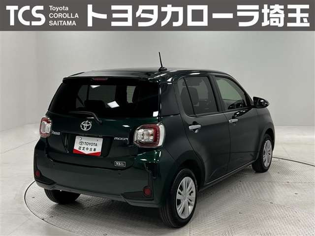 パッソ1.0 モーダ