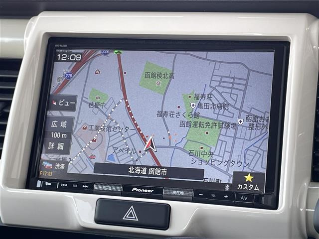 ハスラーワンダラー 4WD