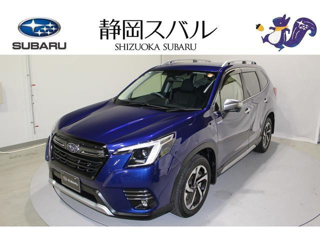 フォレスター2.0 アドバンス 4WD