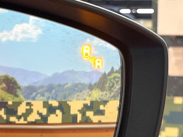 �y�u���C���h�X�|�b�g���j�^�����O�z���s���A�h�A�~���[�̎��p�ɂȂ�₷���ӏ��Ɍ㑱�Ԃ��ڋ߂���ƃT�C�h�~���[�t�߂Ɍx����\���A�h���C�o�[�ɒ��ӊ��N�����Ă���܂��B