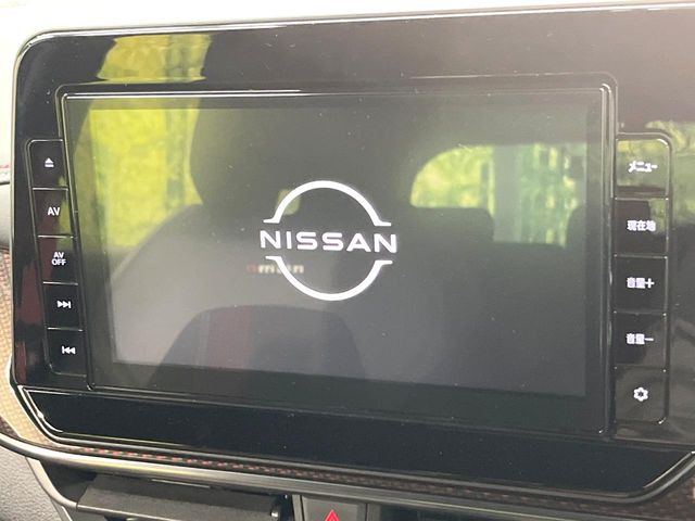 ノートオーラ1.2 NISMO