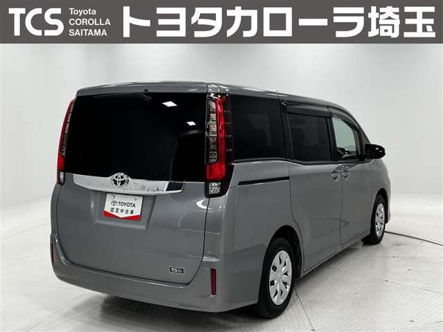 ノア2.0 X ディライト プラス