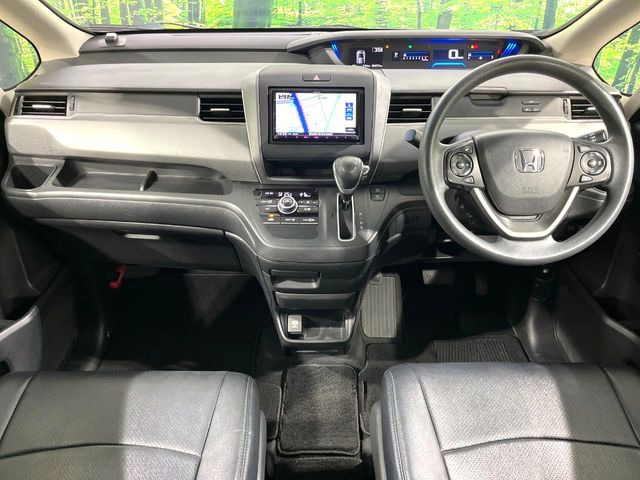 フリード+1.5 G ホンダセンシング