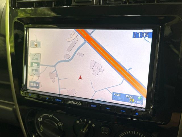 �y�i�r�Q�[�V�����z�g���₷���i�r�ŖړI�n�܂ł�������ē����Ă���܂��B�e��I�[�f�B�I�Đ��@�\���[�����Ă���A���Ԃ̉^�]������Ɋy�����Ȃ�܂�!!