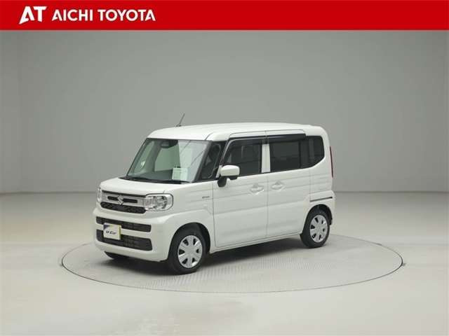 スペーシアハイブリッド(HYBRID) G