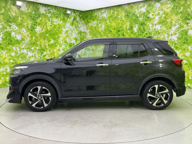 ライズハイブリッド 1.2 Z