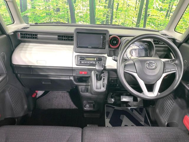 フレアワゴンハイブリッド XG