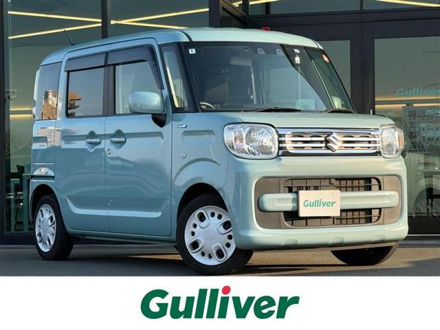 スペーシアハイブリッド(HYBRID) G