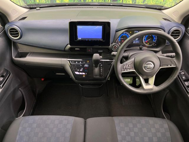 デイズハイウェイスターX