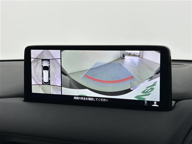 CX-82.2 XD ブラックトーンエディション