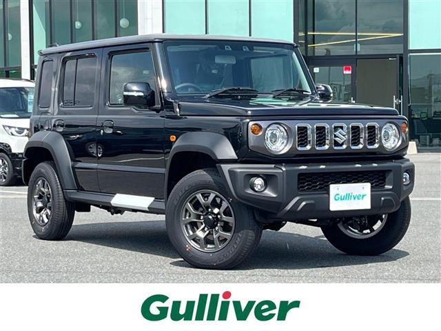 ジムニーノマド1.5 FC 4WD