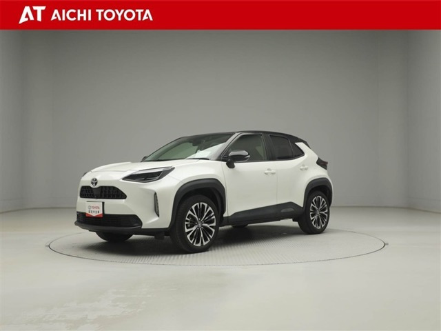 ヤリスクロス1.5 Z