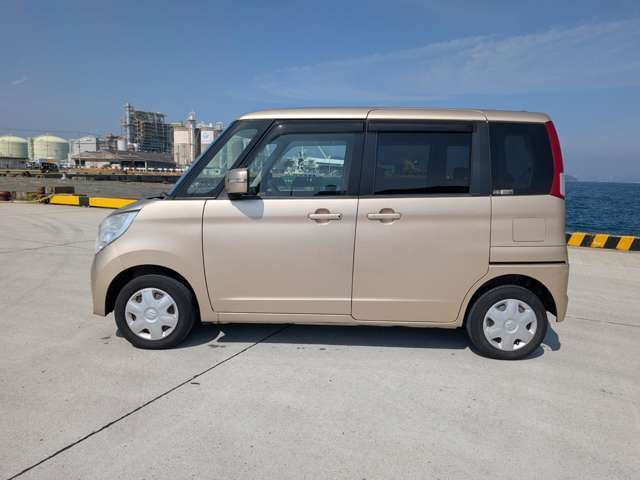 パレットリミテッド