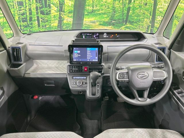 タントX セレクション