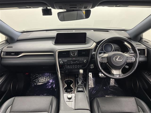 RX200t Fスポーツ 4WD