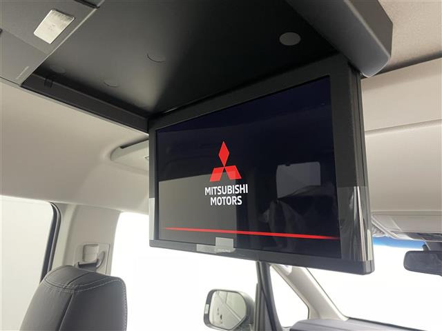 デリカD:52.4 シャモニー 4WD