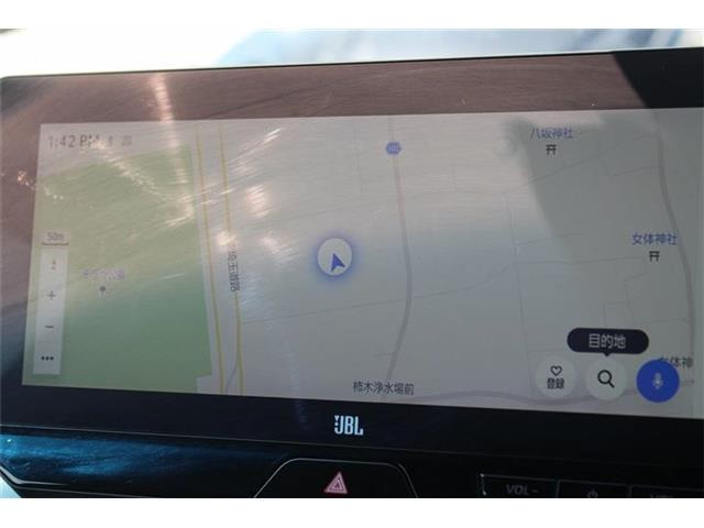 ハリアー2.5 ハイブリッド Z