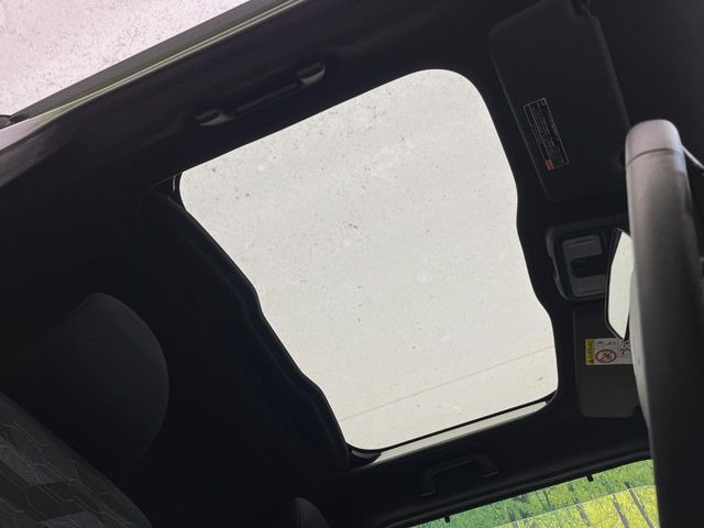 タフトG ダーククロム ベンチャー