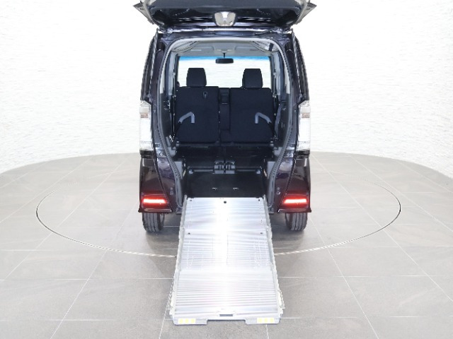 N-BOX+カスタムG 4WD