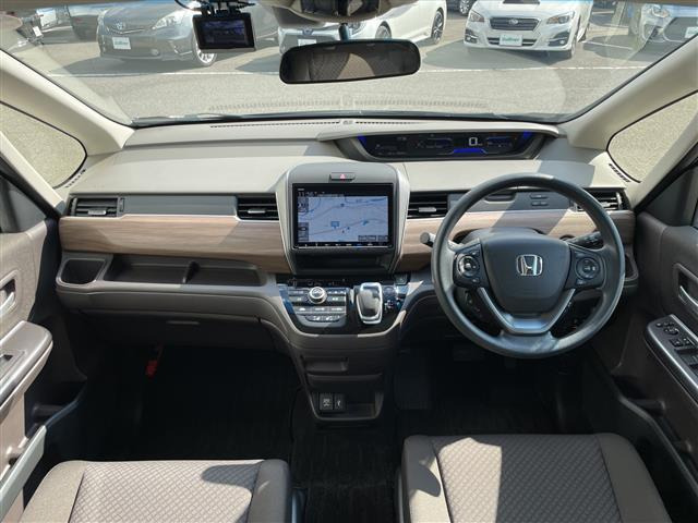 フリード1.5 ハイブリッド G ホンダセンシング