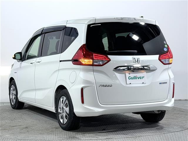 フリード1.5 ハイブリッド G ホンダセンシング