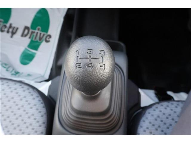 クリッパートラックDX 4WD