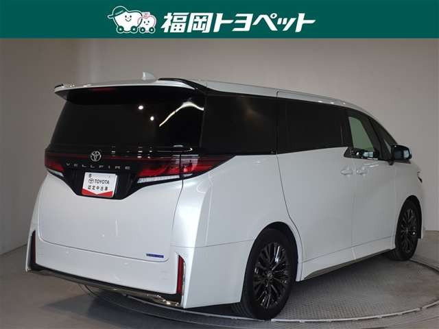 ヴェルファイア2.4 Z プレミア