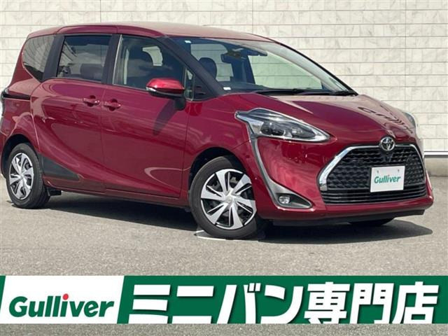 シエンタ1.5 G クエロ