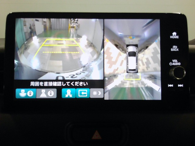 ヴェゼル1.5 e:HEV Z 4WD