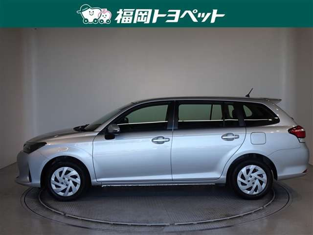 カローラフィールダー1.5 ハイブリッド EX