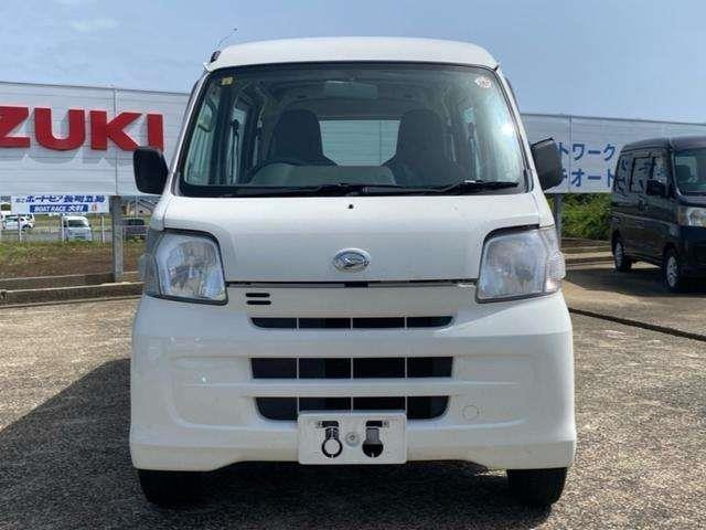 ハイゼットカーゴスペシャル