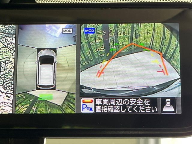 �y�A���E���h�r���[���j�^�[�z��p�̃J�����ɂ��A�ォ�猩���낵���悤�Ȏ��_��360�x�N���}�̎��͂��m�F���邱�Ƃ��ł��܂������p�������m�F���₷���A�����ꏊ�ł̐؂�Ԃ��⒓�Ԃ��X���[�Y�ɍs���܂��B