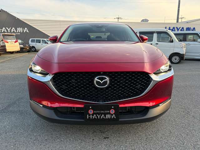 CX-302.0 20S プロアクティブ ツーリングセレクション