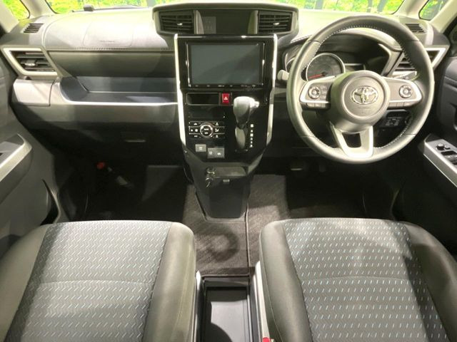 ルーミー1.0 カスタム G