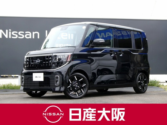 デイズハイウェイスター Gターボ プロパイロットエディション