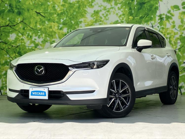 CX-52.2 XD プロアクティブ 4WD