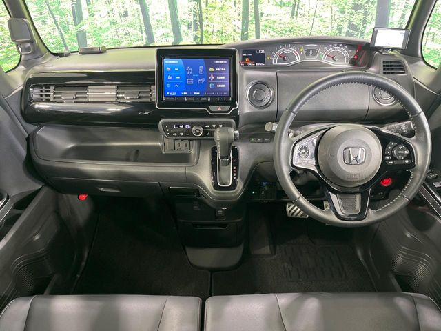 N-BOXカスタムL ターボ