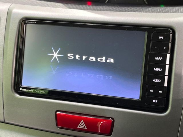 ムーヴカスタムRS