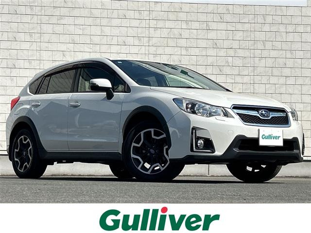 インプレッサXV2.0i-L アイサイト 4WD