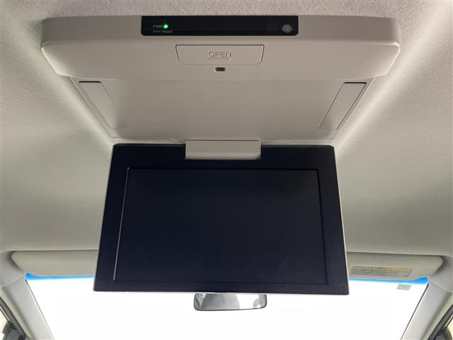 エスティマ2.4 アエラス プレミアム エディション