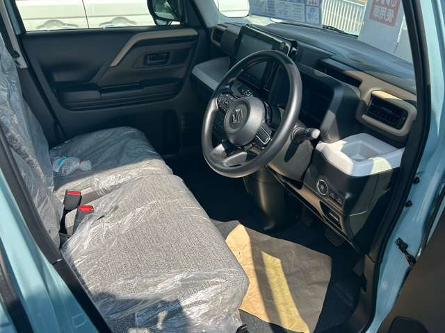 スペーシアハイブリッド(HYBRID)  X 4WD