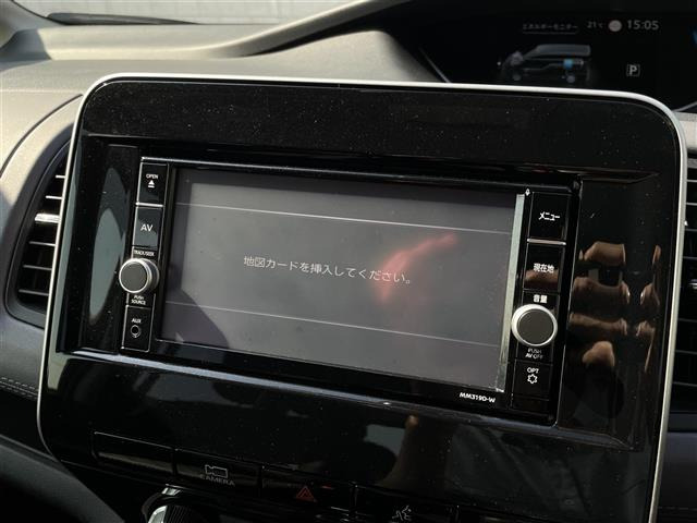 セレナ1.2 e-POWER ハイウェイスターV