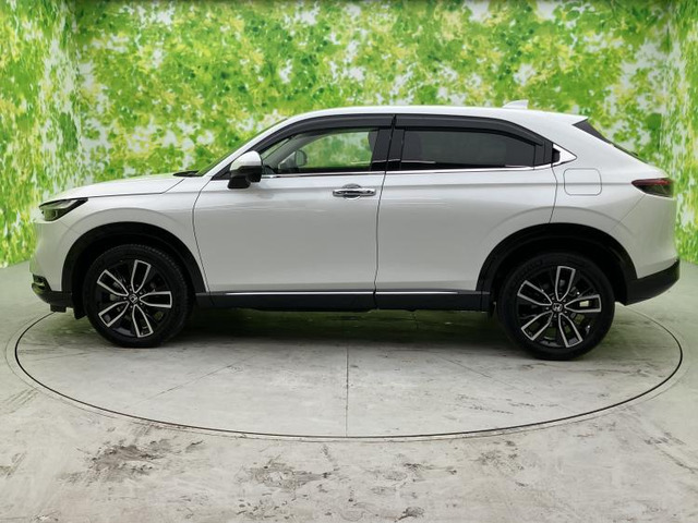 ヴェゼル1.5 e:HEV Z 4WD