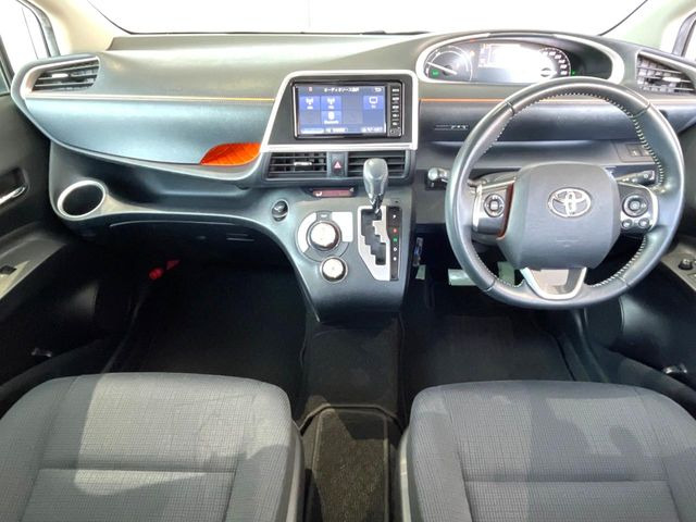 シエンタハイブリッド 1.5 G