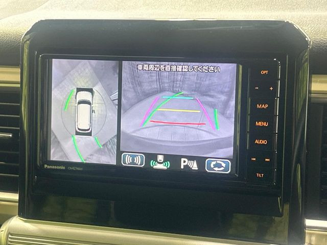 �y�S���ʃ��j�^�[�p�J�����z��p�̃J�����ɂ��A�ォ�猩���낵���悤�Ȏ��_��360�x�N���}�̎��͂��m�F���邱�Ƃ��ł��܂������p�������m�F���₷���A�����ꏊ�ł̐؂�Ԃ��⒓�Ԃ��X���[�Y�ɍs���܂��B