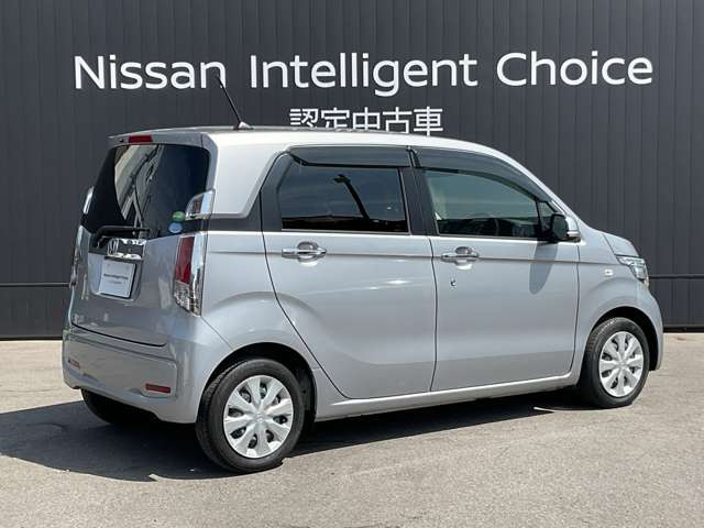 N-WGNG Lパッケージ