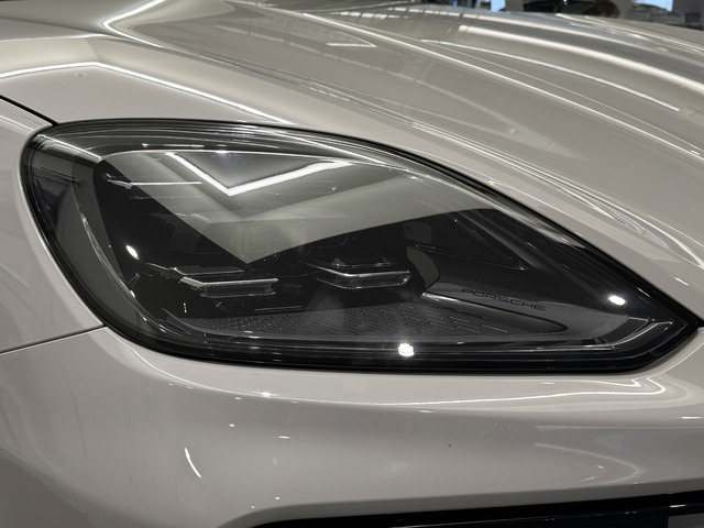 カイエンS ティプトロニックS 4WD