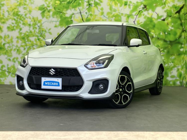 スイフト1.4 スポーツ